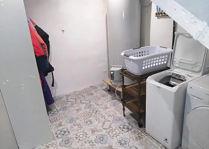 Appartement Cozy Dans Maison Privee