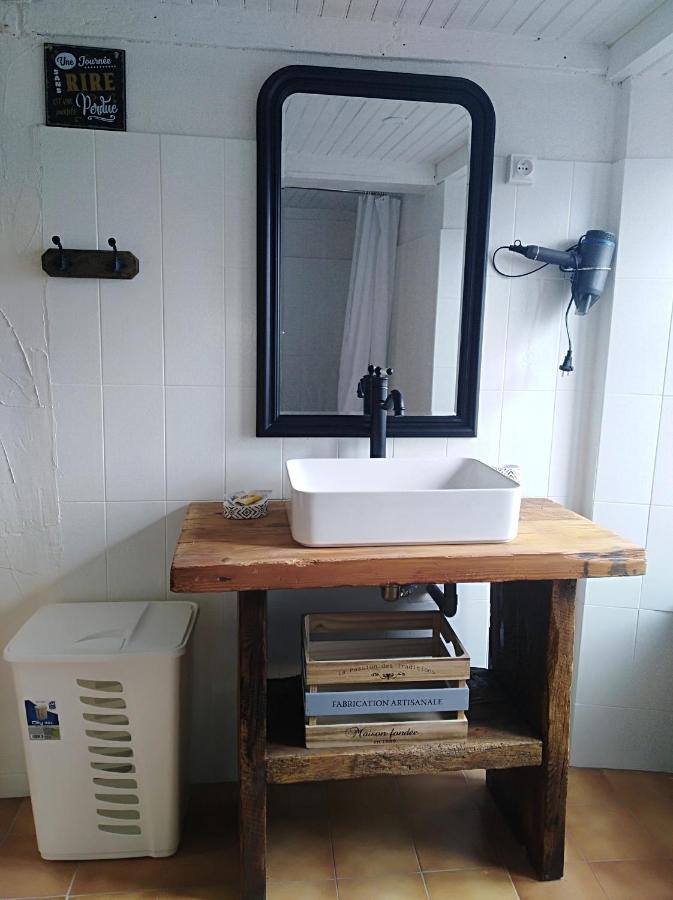 Apartment Cozy Dans Maison Privee *