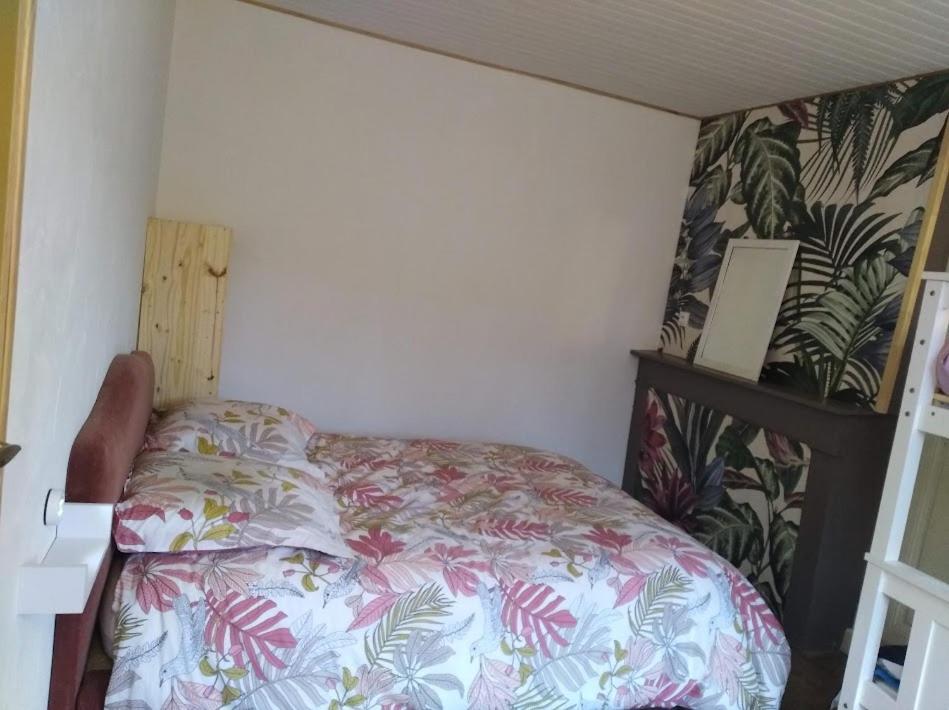 Cozy Dans Maison Privee Apartamento