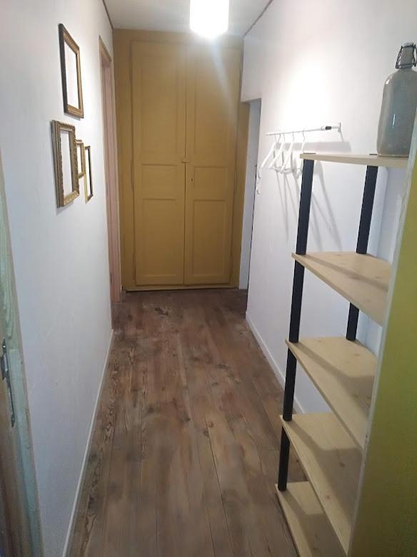 Cozy Dans Maison Privee Apartment Tauves